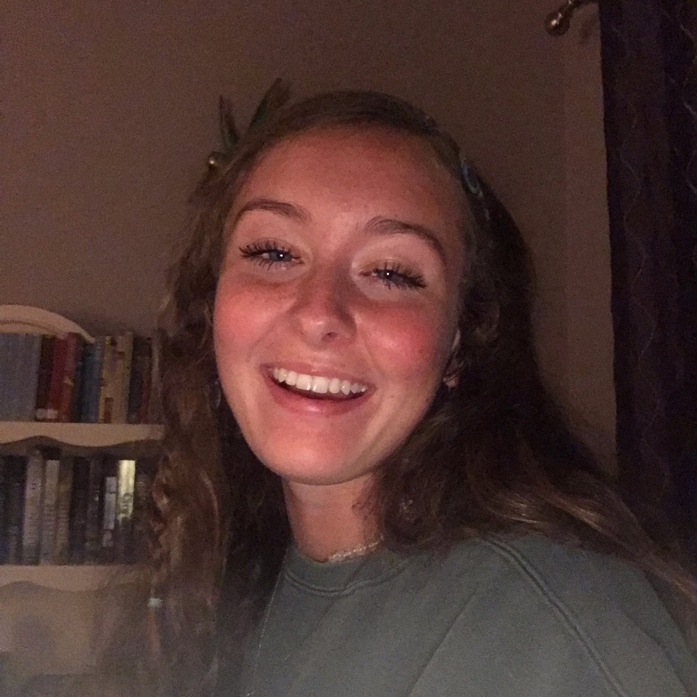 Meet your Posher, Diana